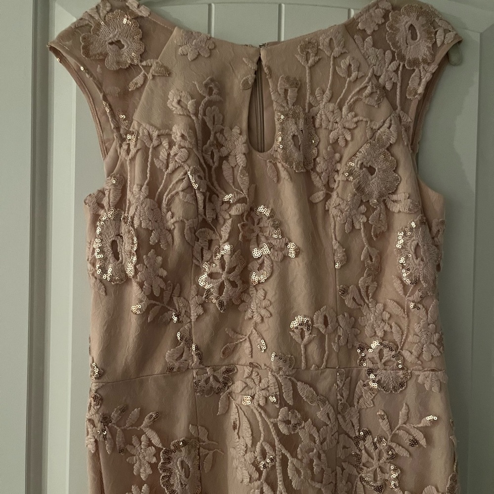 Mother of the Bride Dress